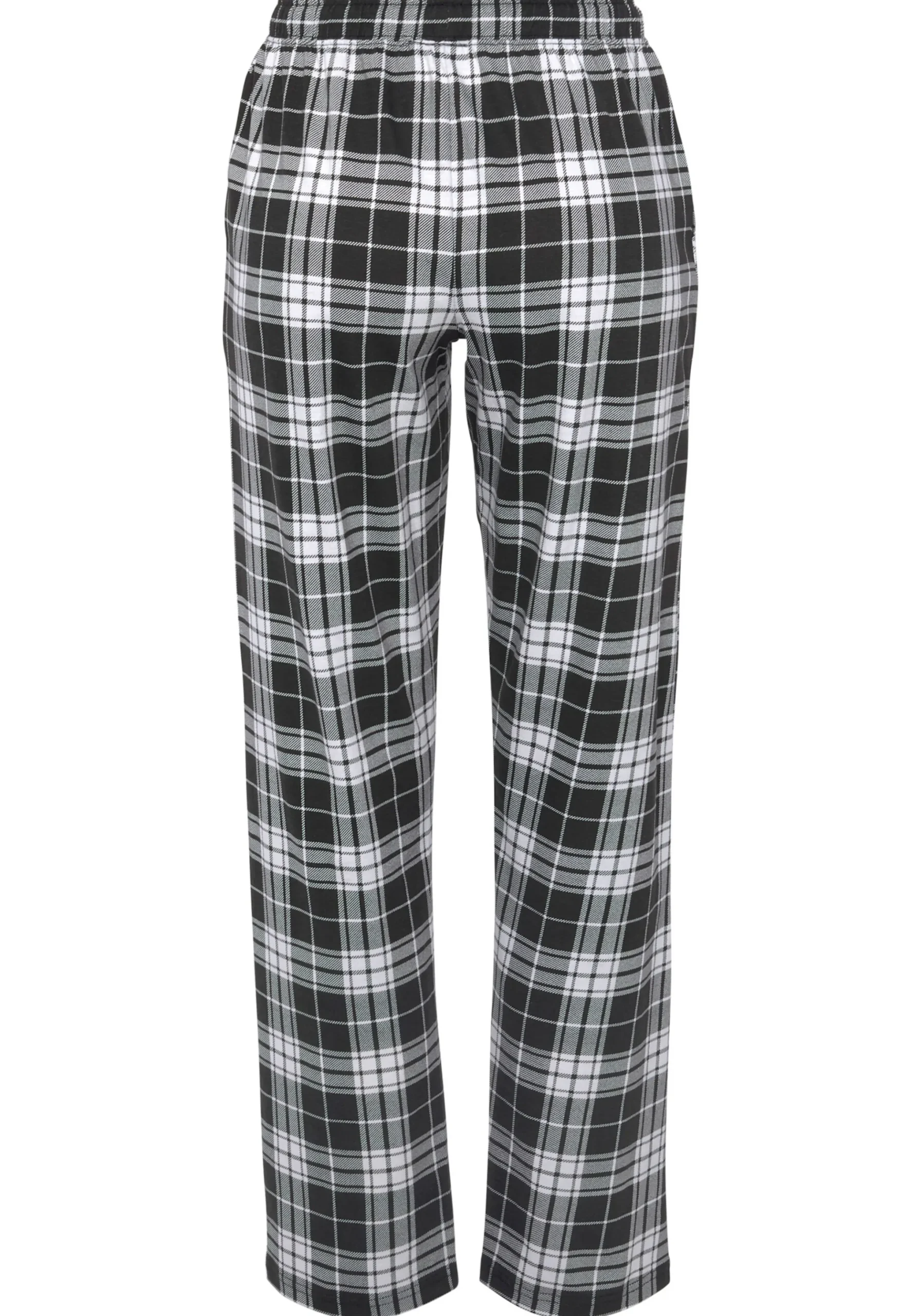 Pyjamahose