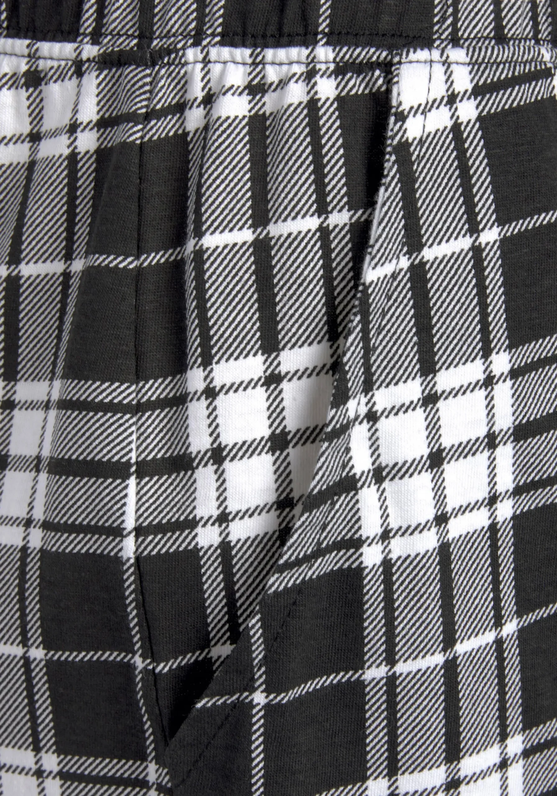 Pyjamahose