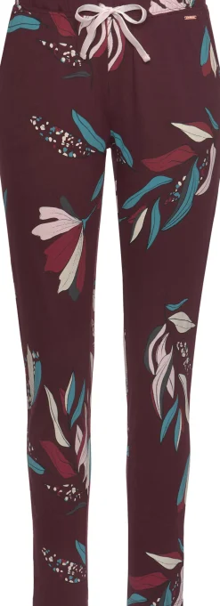 Pyjamahose