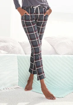 Pyjamahose
