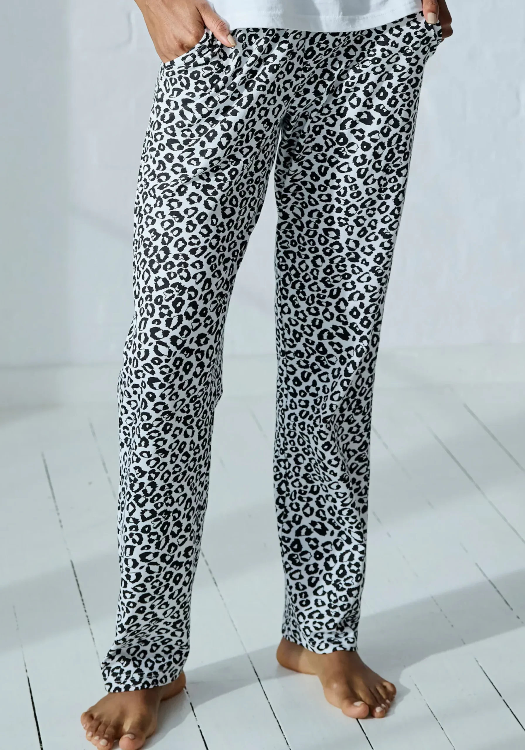 Pyjamahose