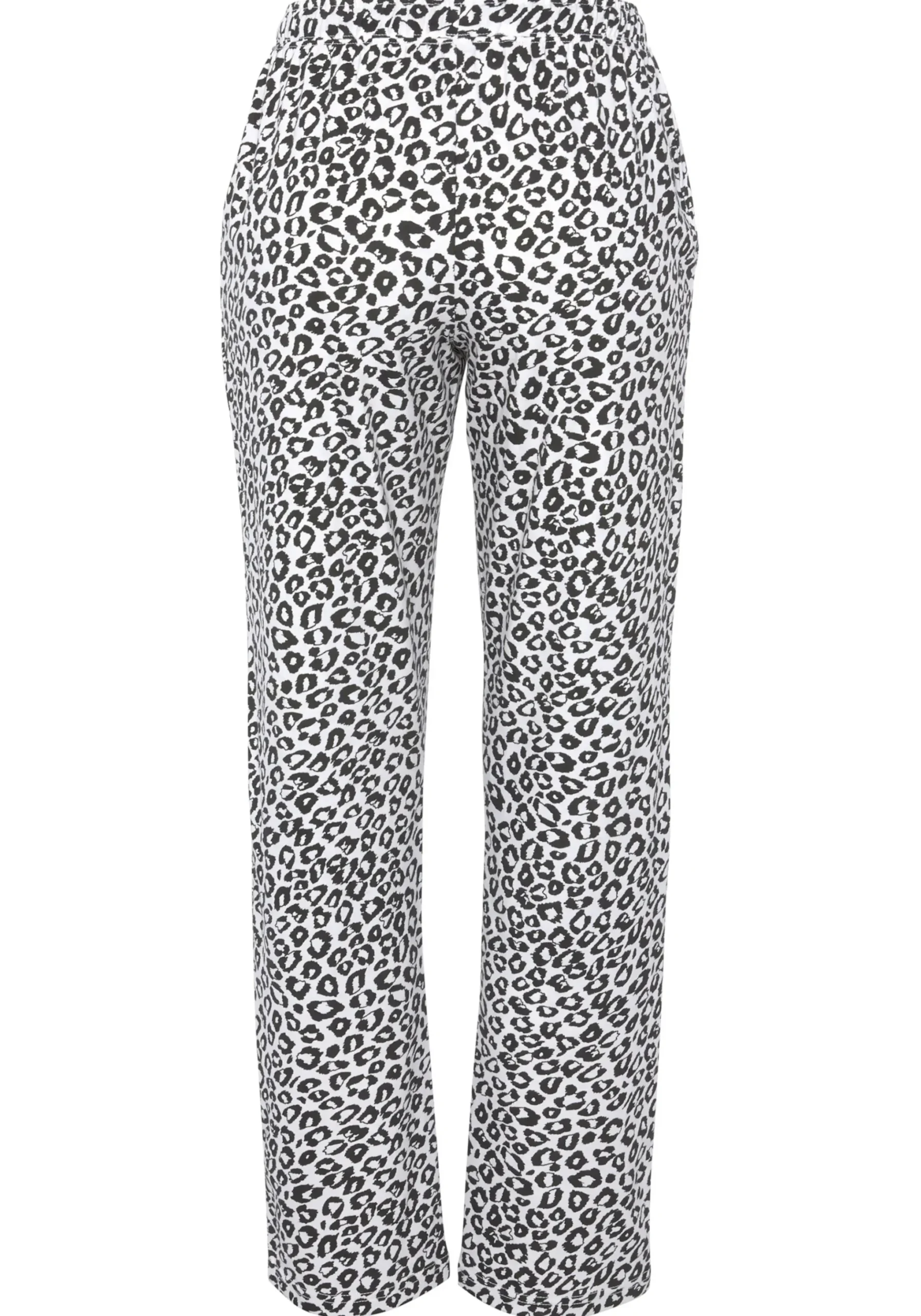 Pyjamahose