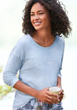 Pyjamaoberteil