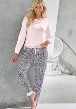 Pyjamaoberteil
