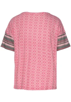 Pyjamaoberteil