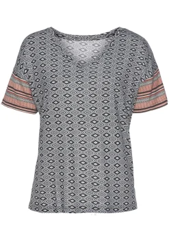 Pyjamaoberteil