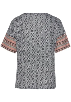 Pyjamaoberteil