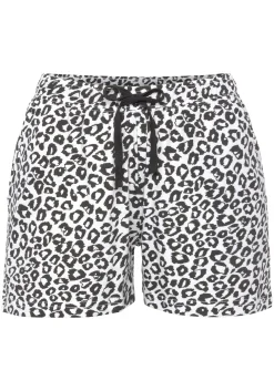 Pyjamashorts