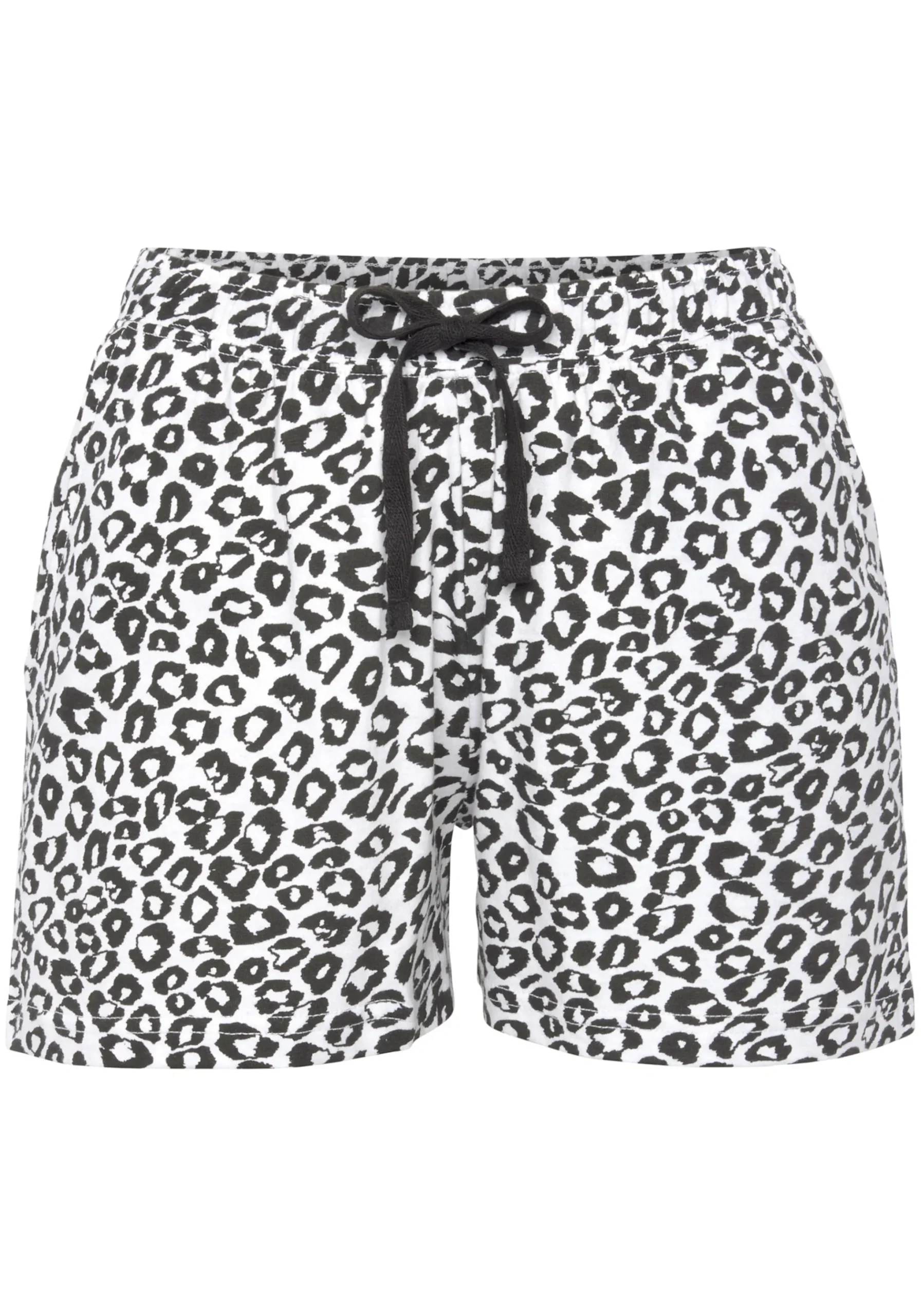 Pyjamashorts