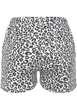 Pyjamashorts