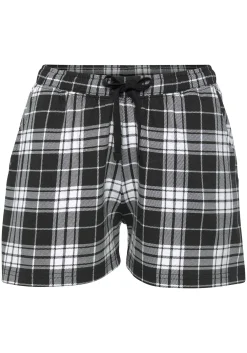 Pyjamashorts