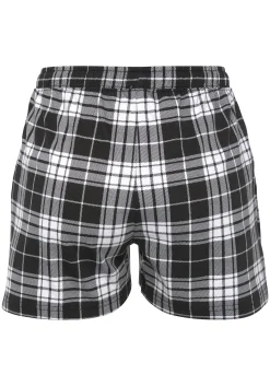 Pyjamashorts