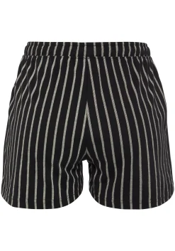 Pyjamashorts
