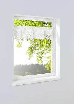 Querbehang