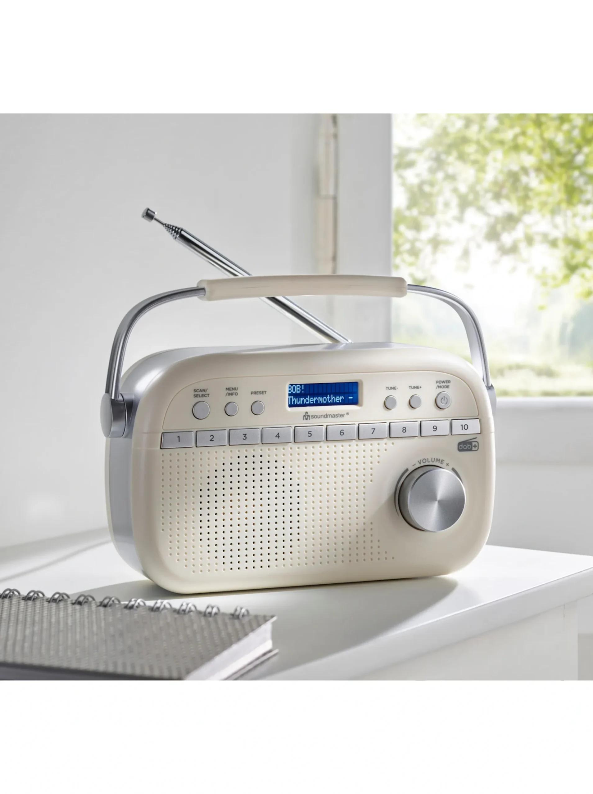 Radio