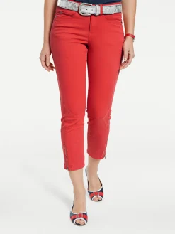 Röhrenhose