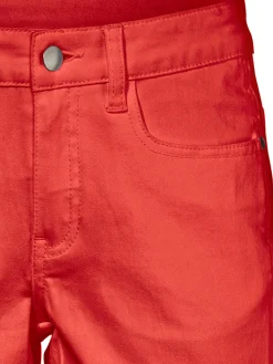 Röhrenhose