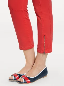 Röhrenhose