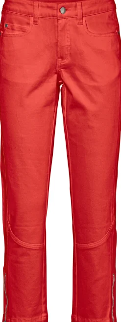 Röhrenhose