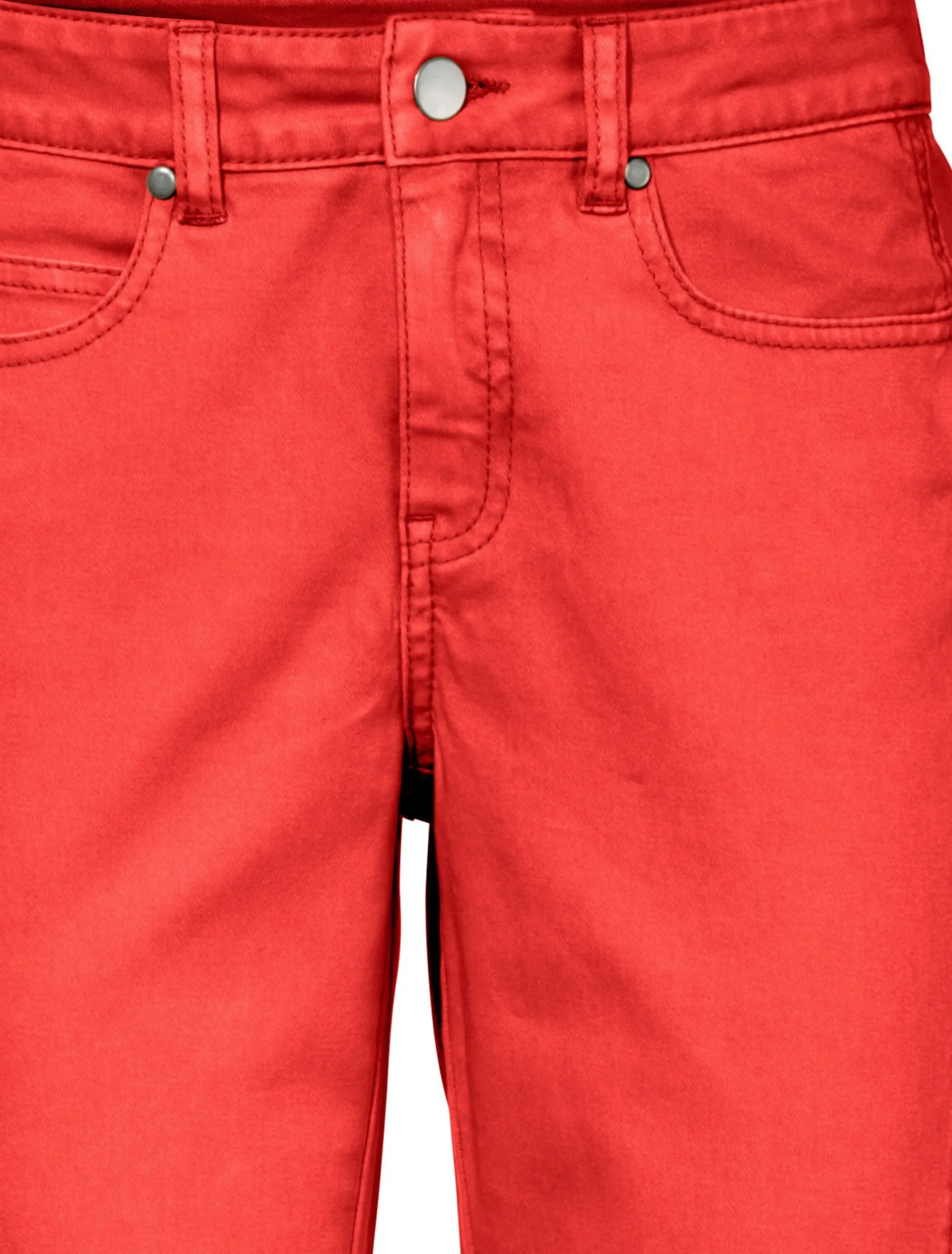 Röhrenhose