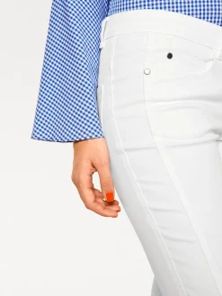 Röhrenhose