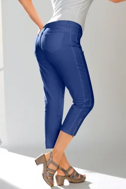 Röhrenhose