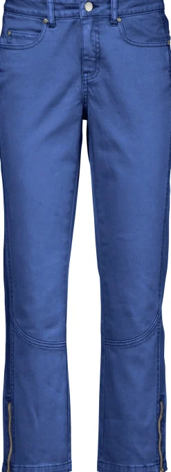 Röhrenhose