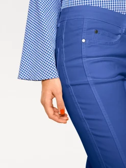Röhrenhose