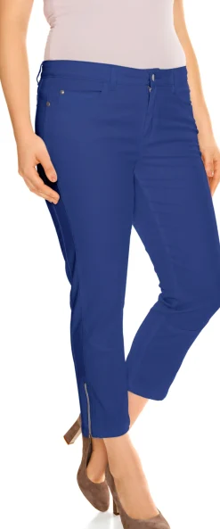 Röhrenhose