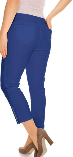 Röhrenhose