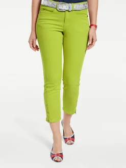 Röhrenhose