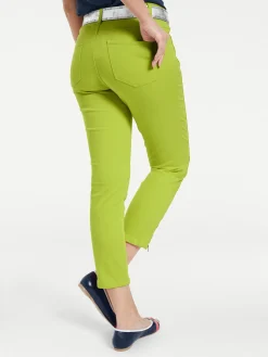 Röhrenhose