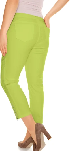 Röhrenhose