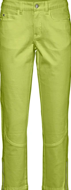 Röhrenhose