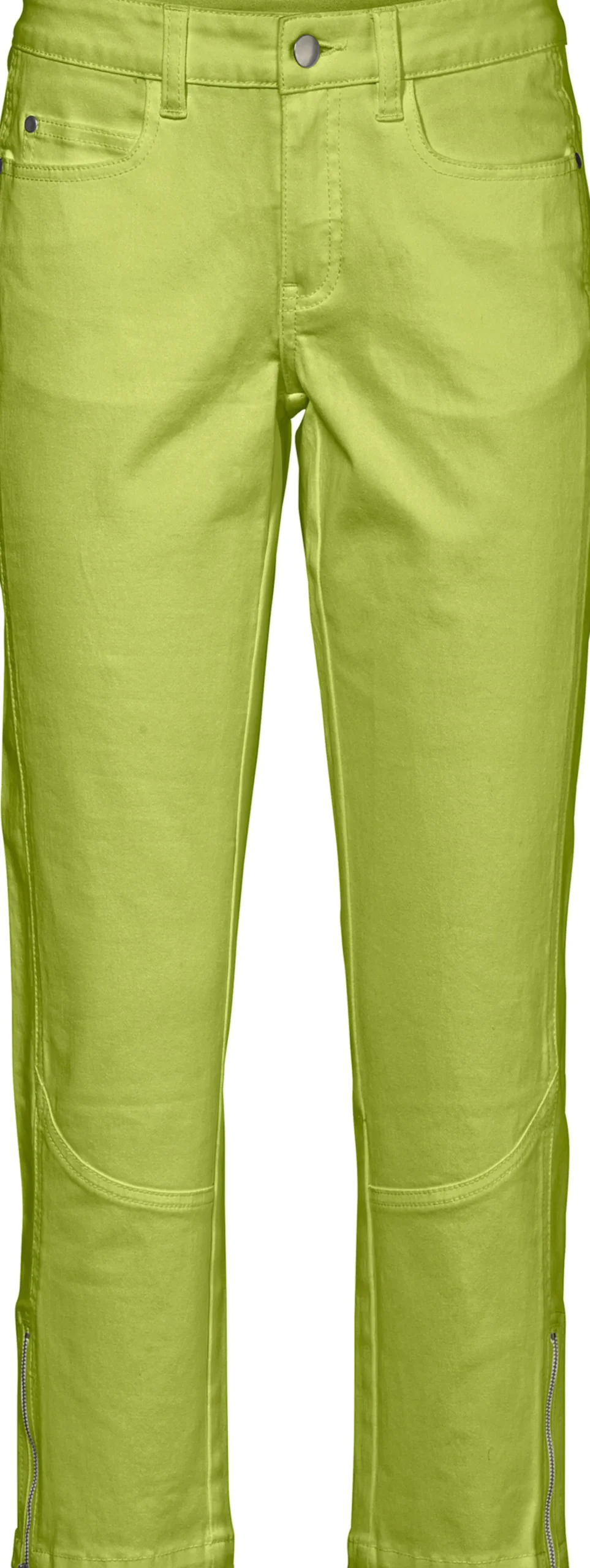 Röhrenhose