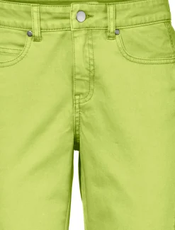 Röhrenhose