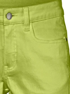 Röhrenhose