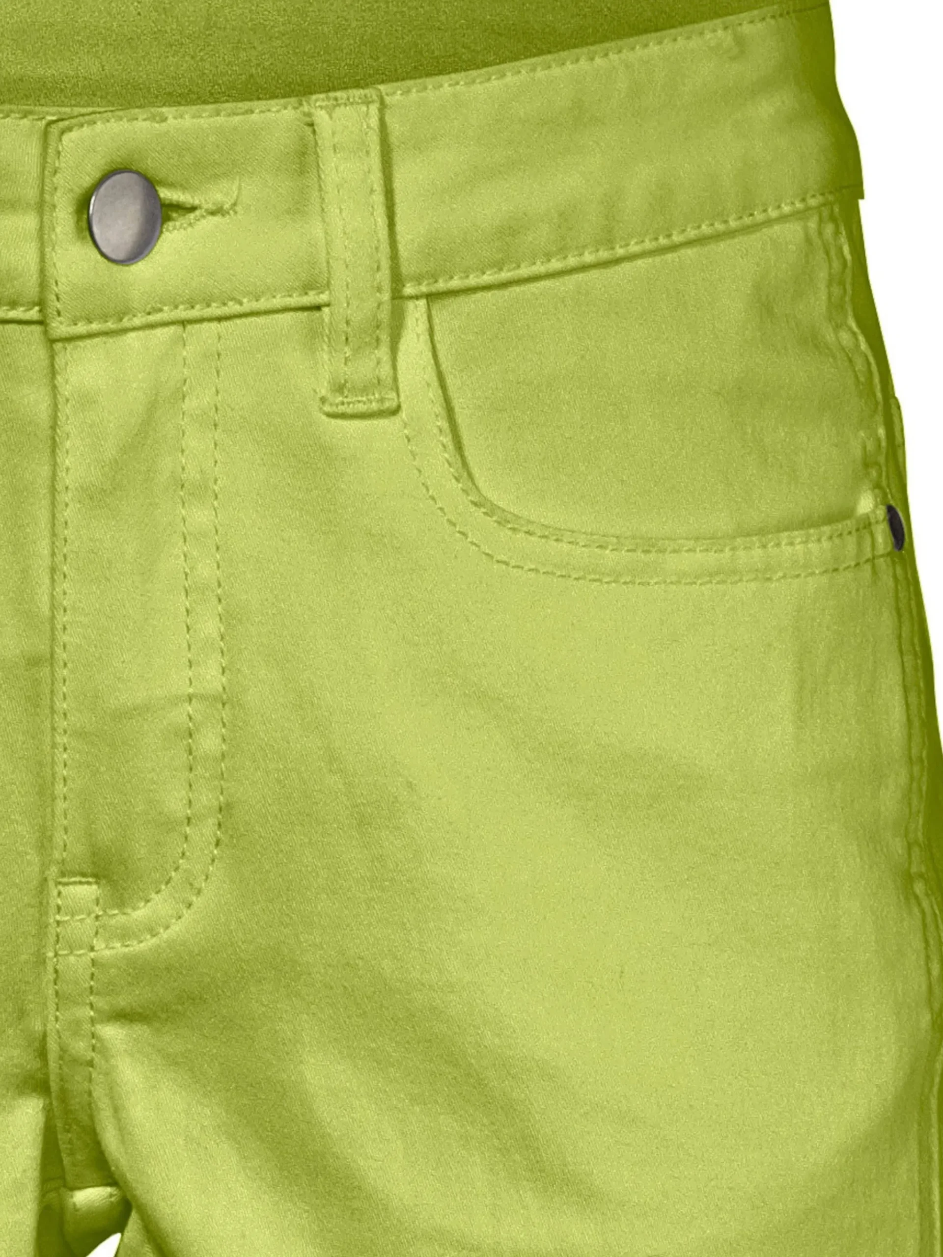 Röhrenhose