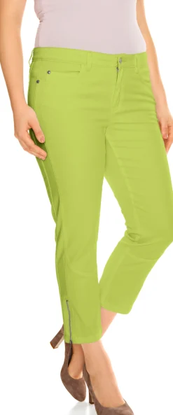 Röhrenhose