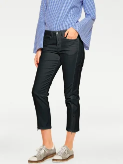 Röhrenhose