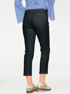 Röhrenhose