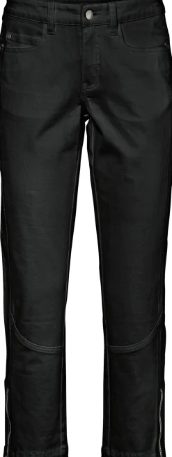 Röhrenhose