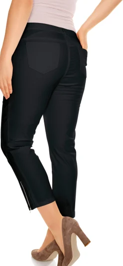 Röhrenhose