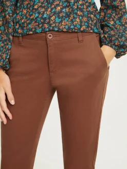 Röhrenhose