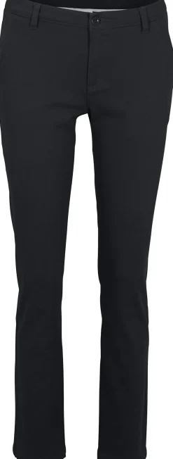 Röhrenhose
