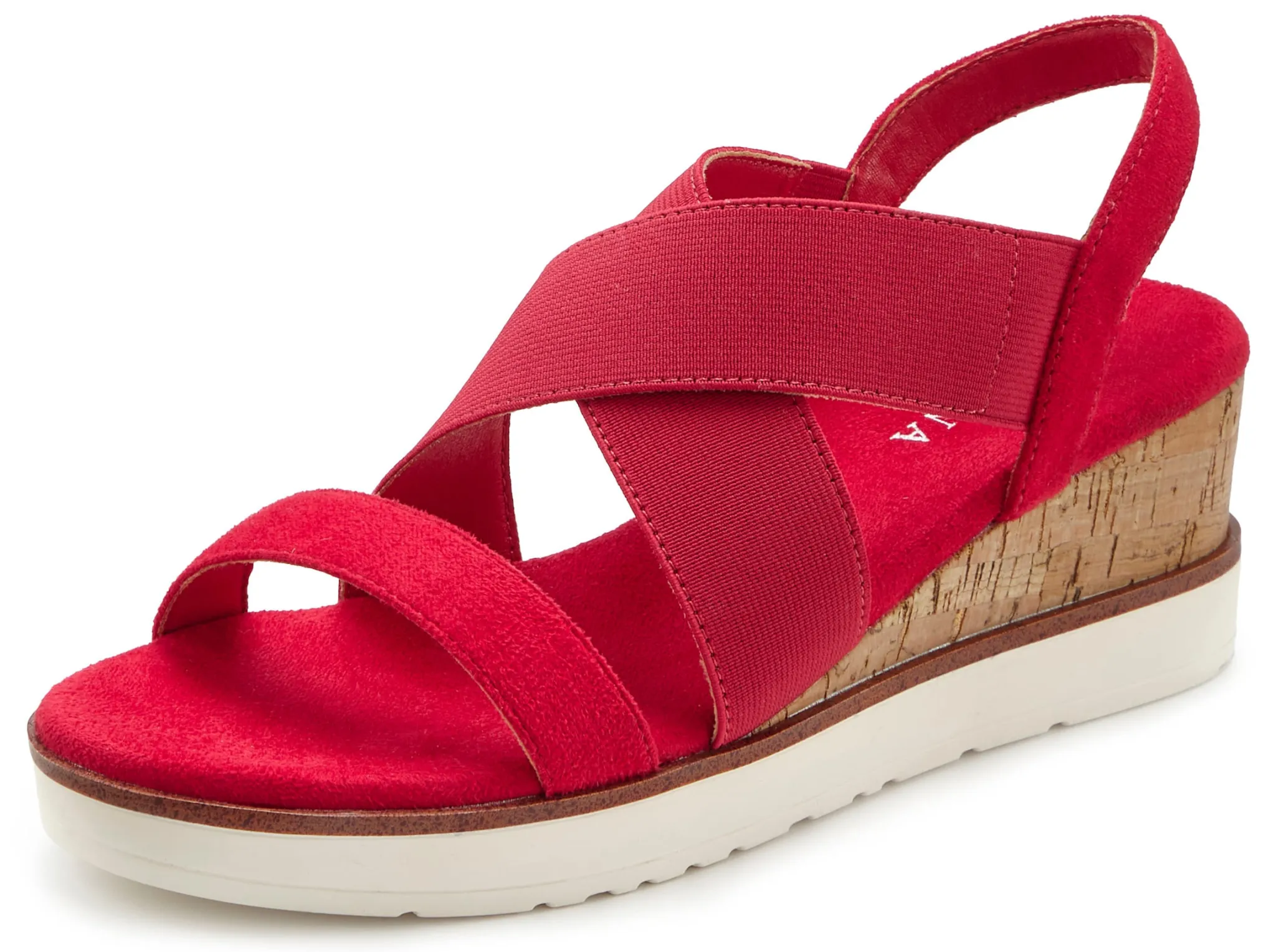 Sandalette