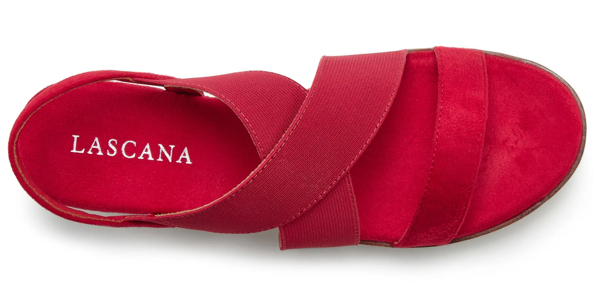 Sandalette
