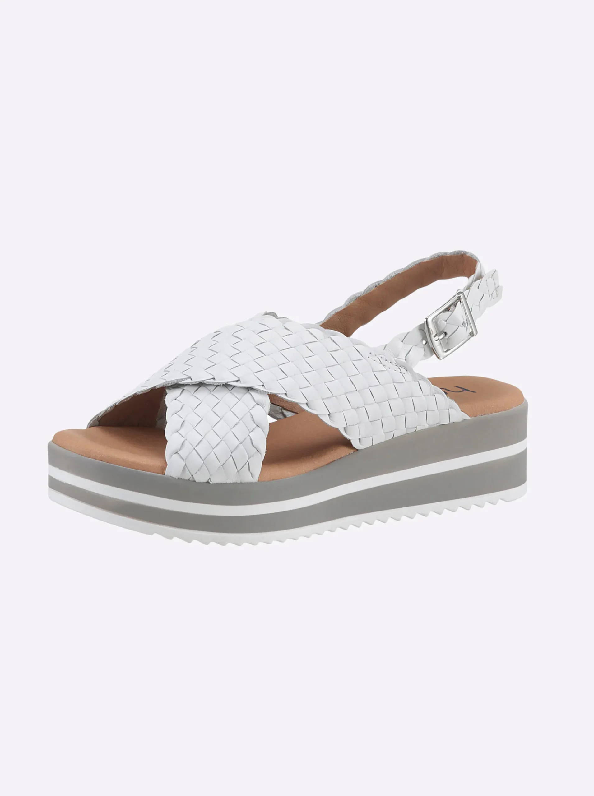 Sandalette