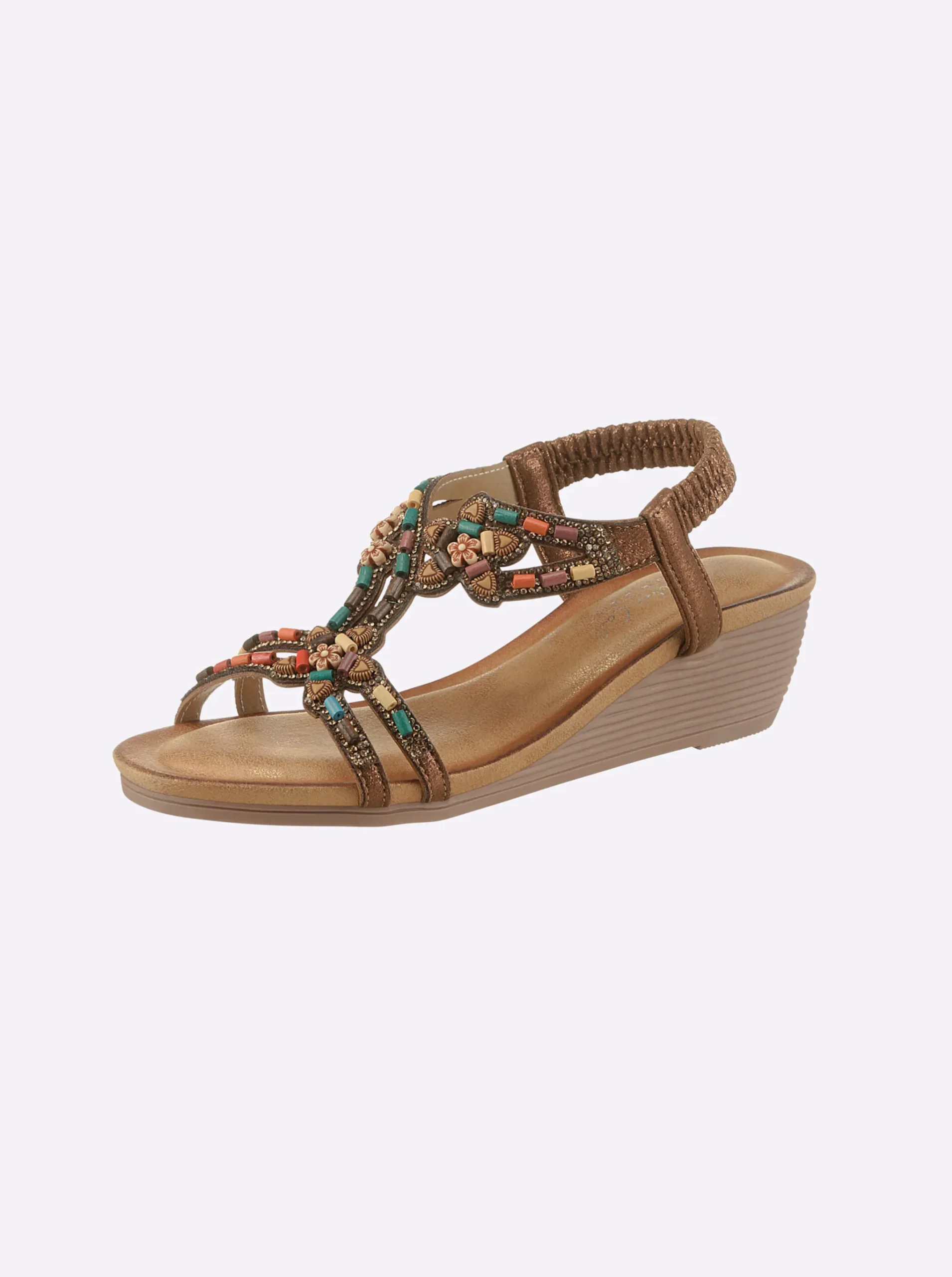 Sandalette