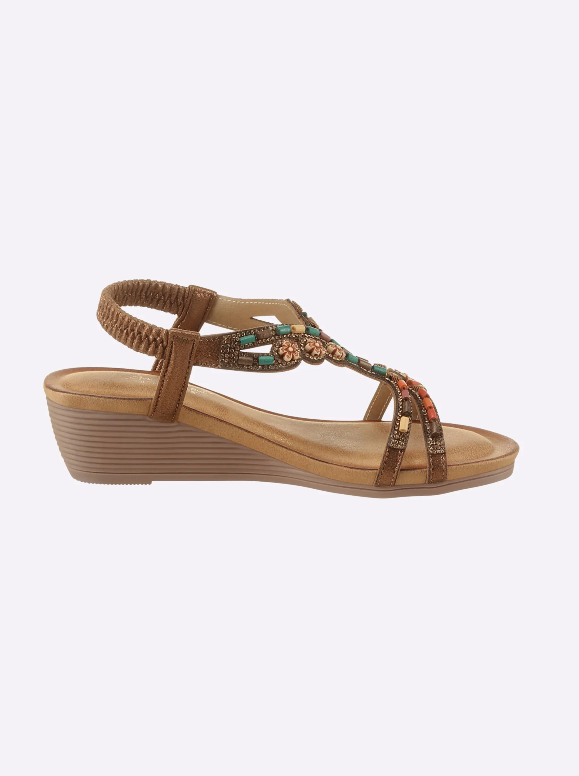 Sandalette